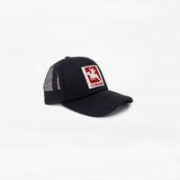 HUMANE BRAND® Logo Trucker