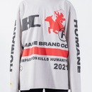 HUMANE BRAND® No Comparison LS