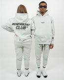 HUMANE BRAND® Lunar Rock Benevolent Sweatsuit