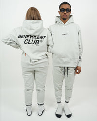 HUMANE BRAND® Lunar Rock Benevolent Sweatsuit