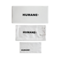 HUMANE BRAND® Hubris Sunglasses